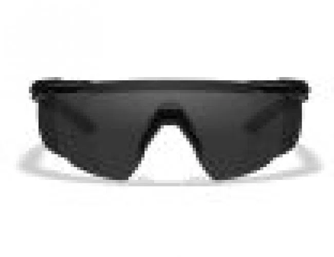 Wiley X Changeables Saber Frame & Lenses - view 4